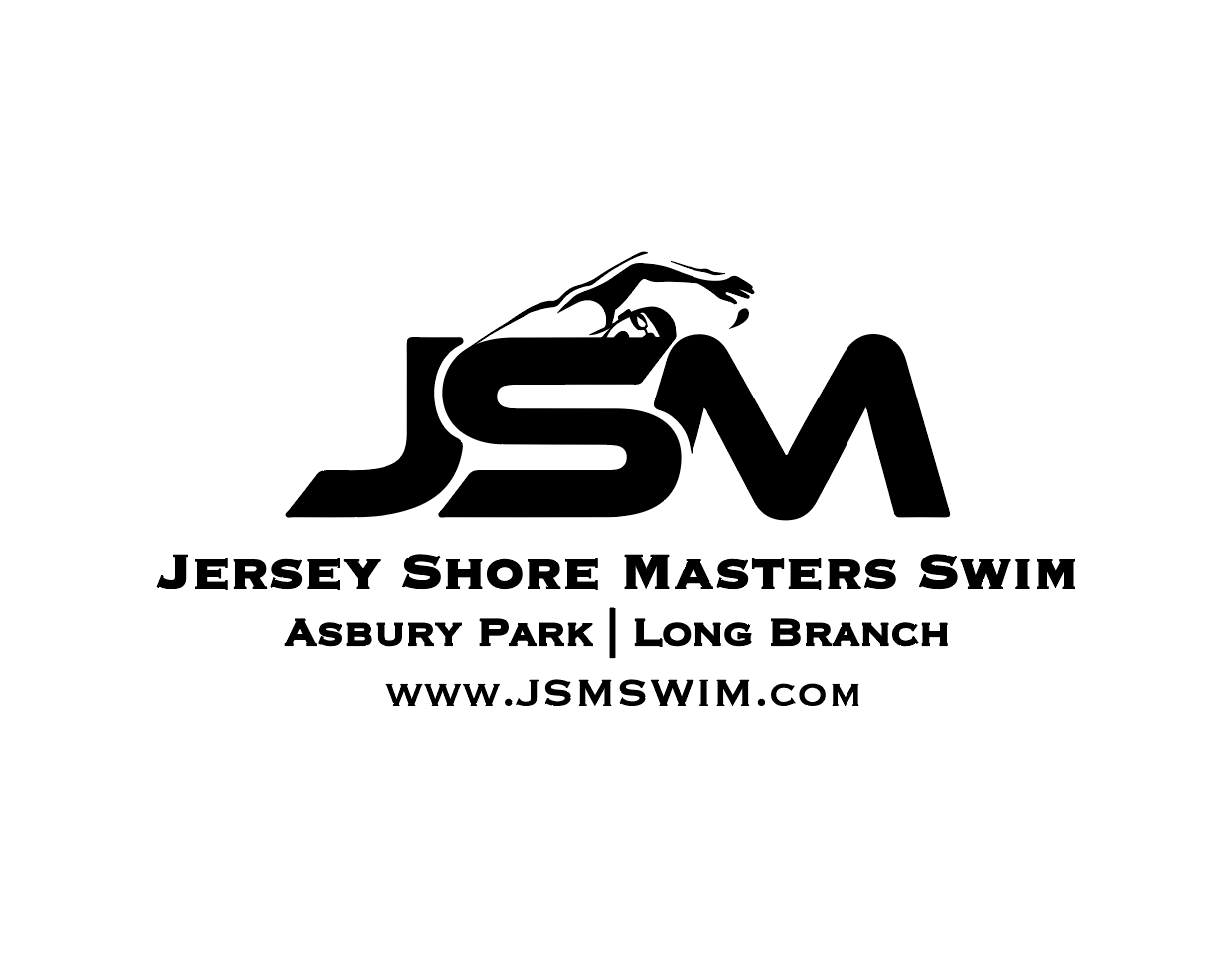 Home Jersey Shore Masters Swim